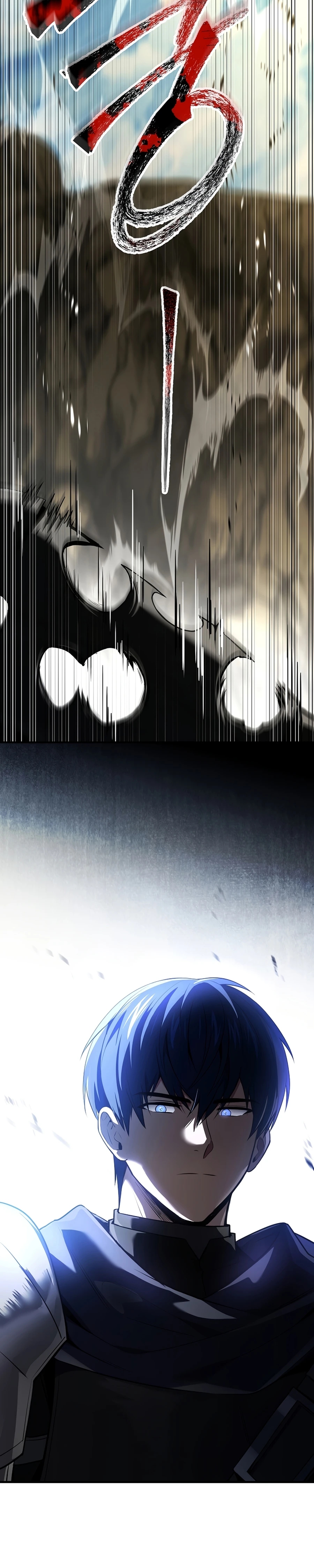 Return of The Unrivaled Spear Knight Chapter 197 page 28 - 