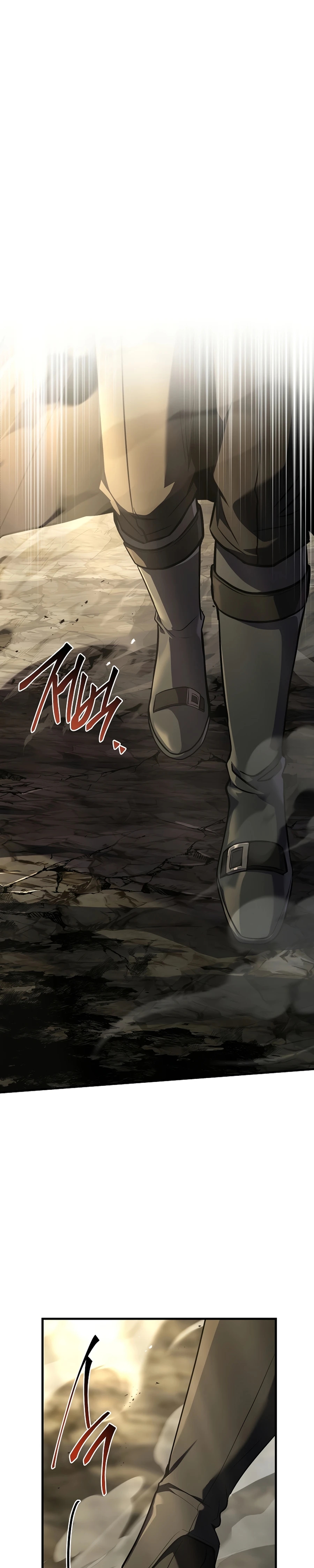 Return of The Unrivaled Spear Knight Chapter 197 page 29 - 