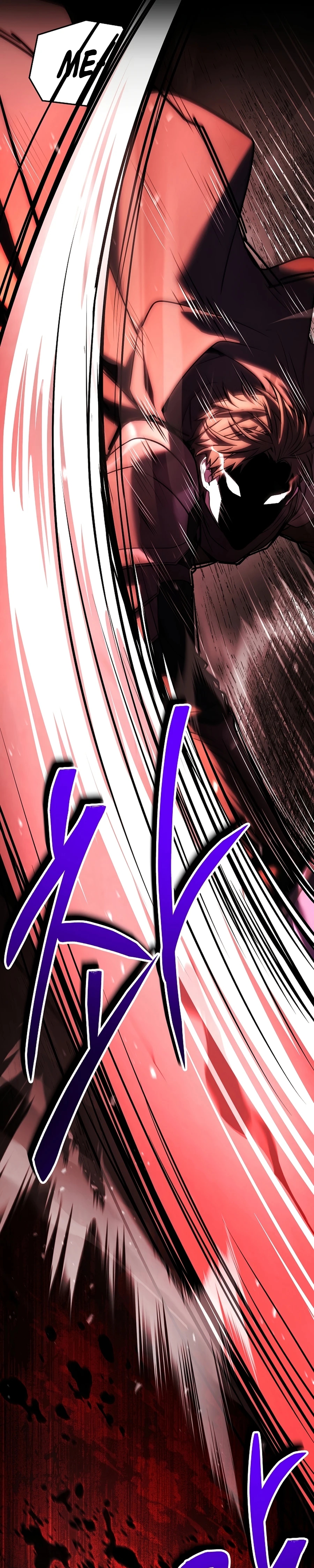 Return of The Unrivaled Spear Knight Chapter 197 page 35 - 