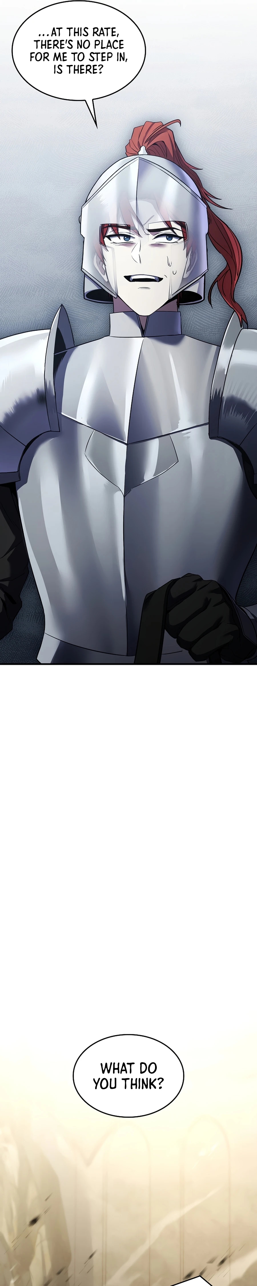 Return of The Unrivaled Spear Knight Chapter 197 page 5 - 