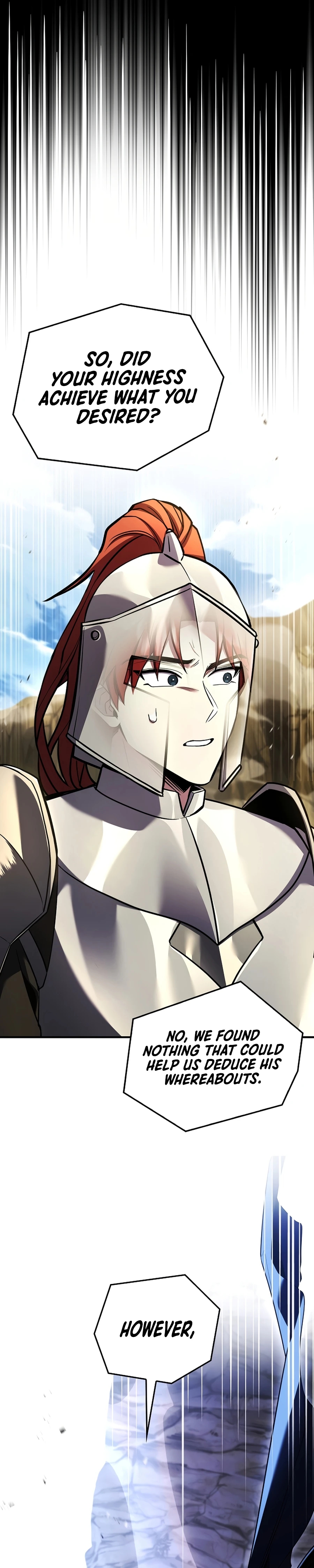 Return of The Unrivaled Spear Knight Chapter 197 page 44 - 
