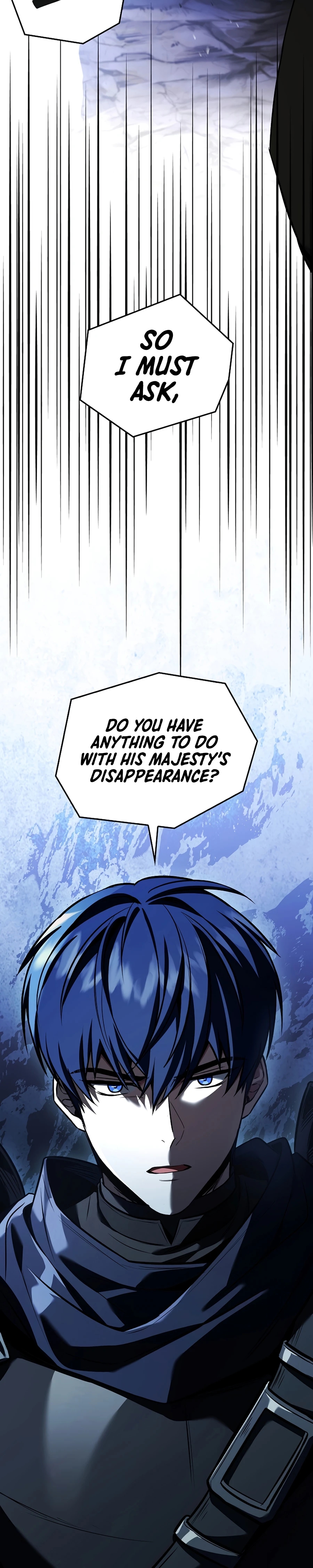 Return of The Unrivaled Spear Knight Chapter 197 page 46 - 