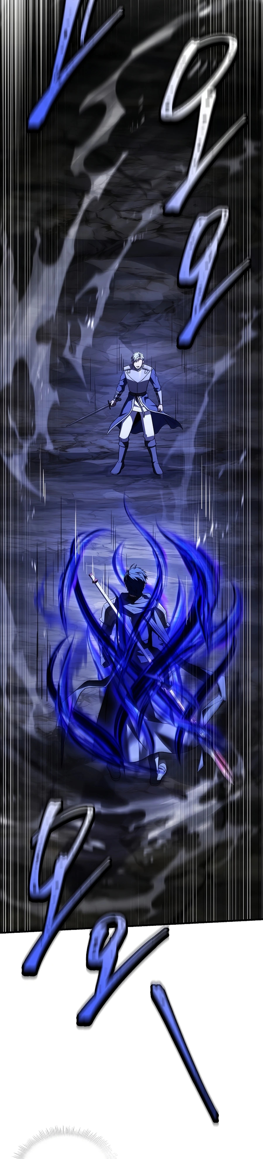 Return of The Unrivaled Spear Knight Chapter 197 page 10 - 