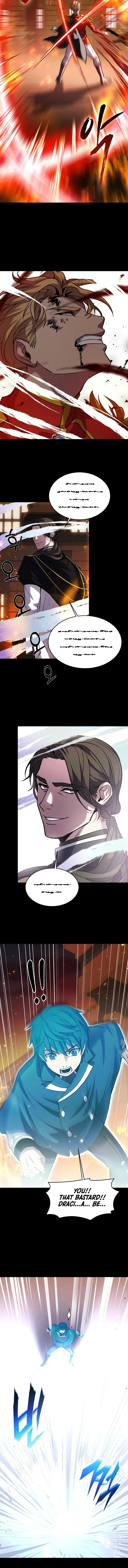 Return of The Unrivaled Spear Knight Chapter 20 page 7 - 