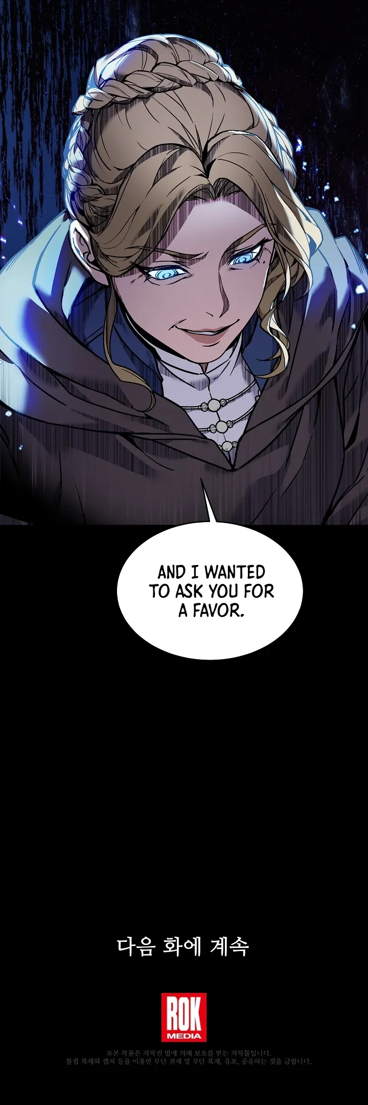 Return of The Unrivaled Spear Knight Chapter 9 page 9 - 