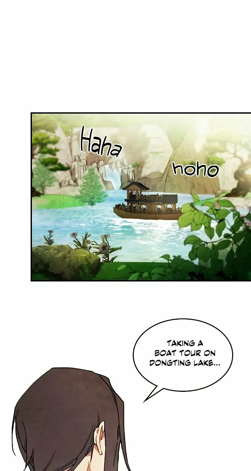 Return of the War God Chapter 1.1 page 2 - 