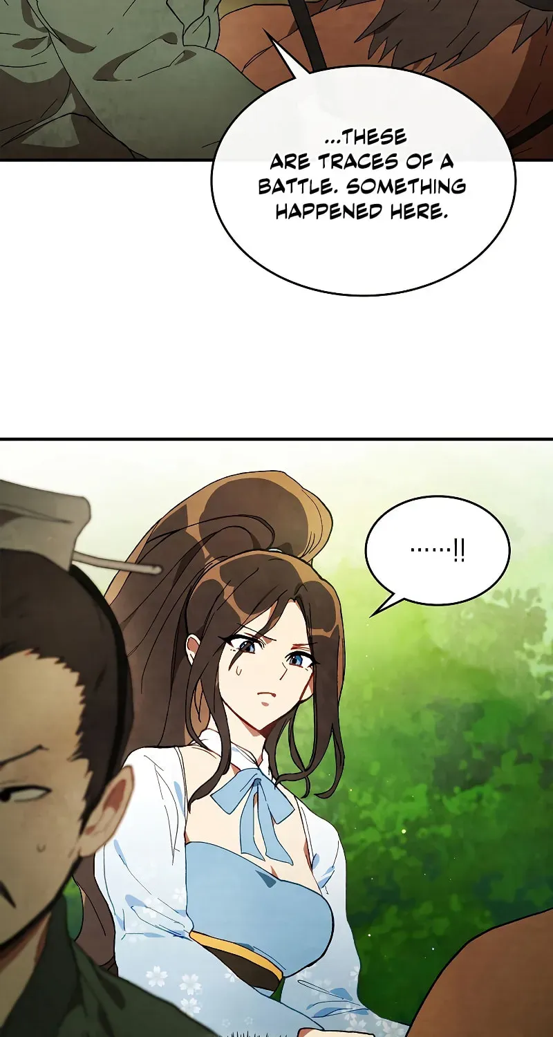 Return of the War God Chapter 1.1 page 15 - 