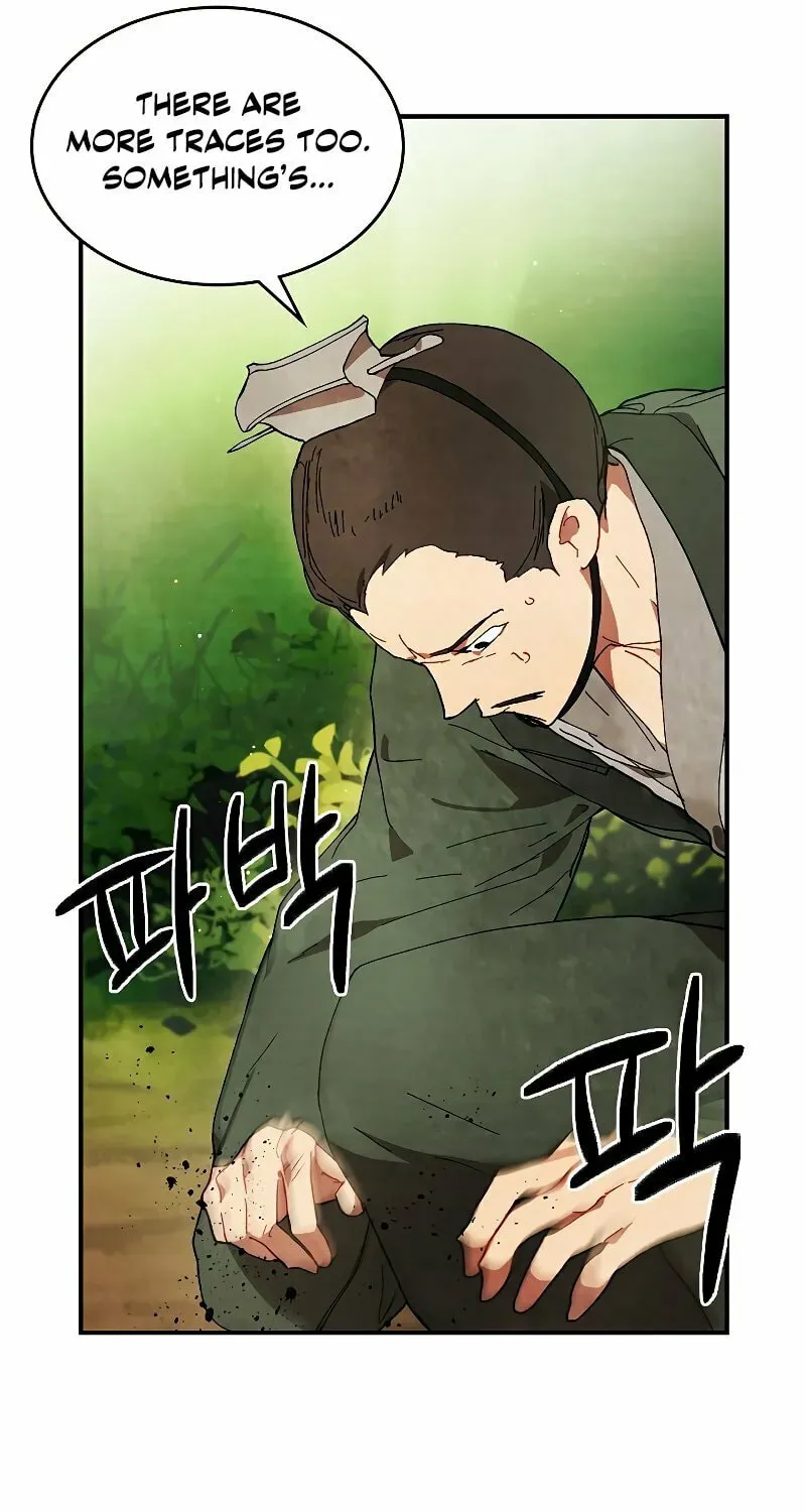 Return of the War God Chapter 1.1 page 19 - 