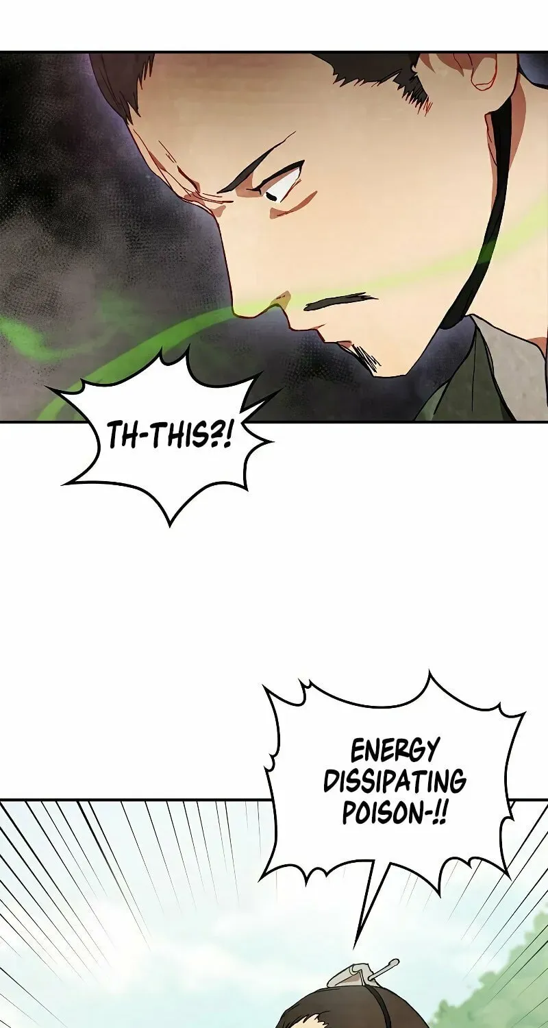 Return of the War God Chapter 1.1 page 20 - 