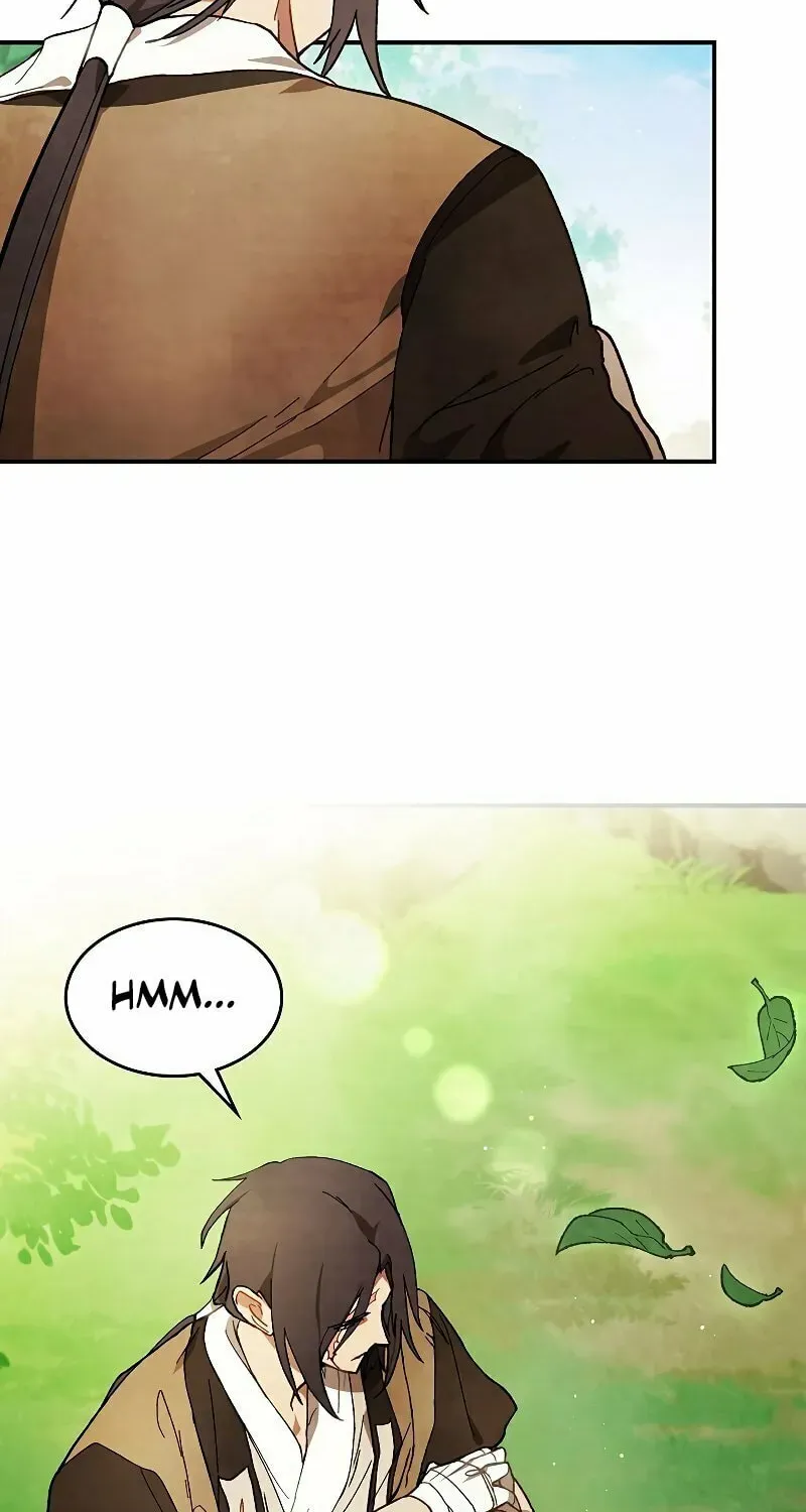 Return of the War God Chapter 1.1 page 3 - 