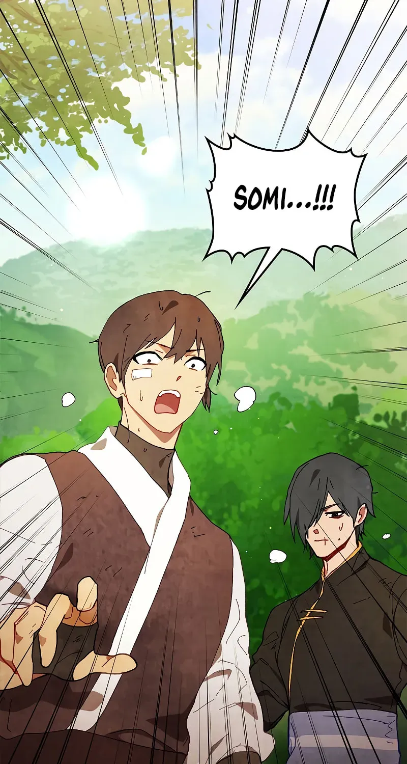 Return of the War God Chapter 1.1 page 30 - 