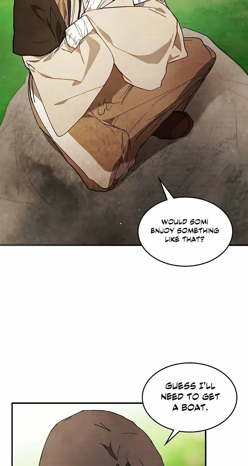Return of the War God Chapter 1.1 page 4 - 