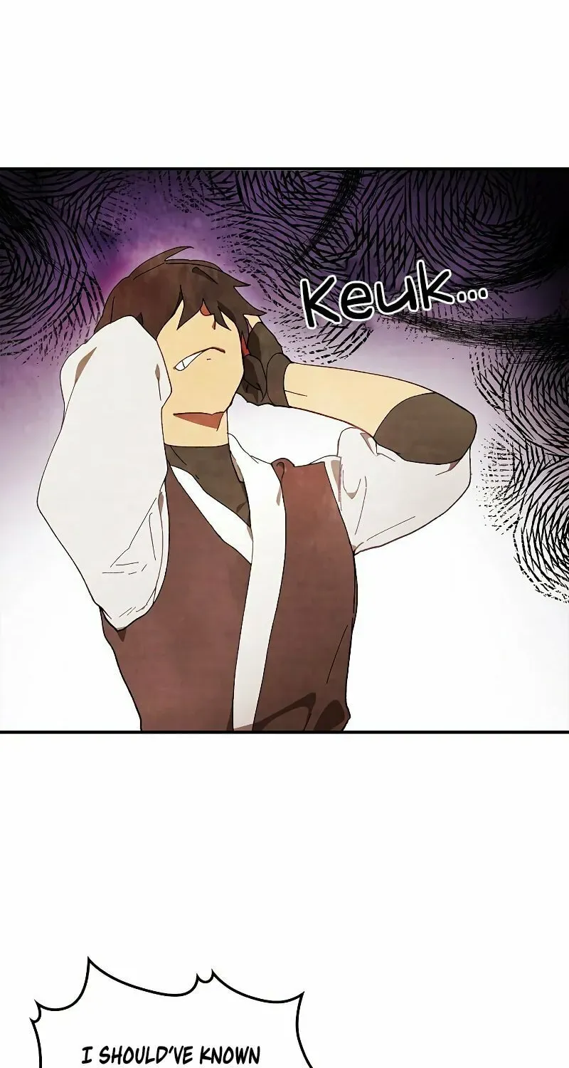 Return of the War God Chapter 1.1 page 36 - 