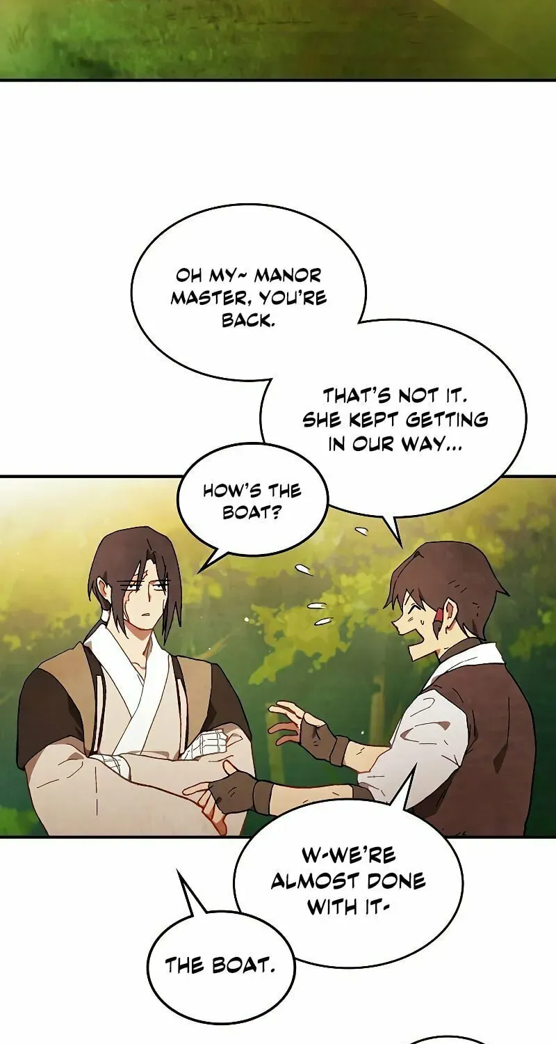 Return of the War God Chapter 1.1 page 39 - 