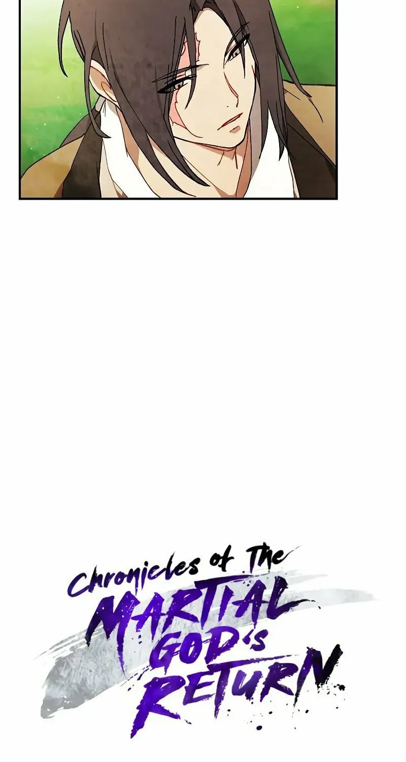 Return of the War God Chapter 1.1 page 5 - 