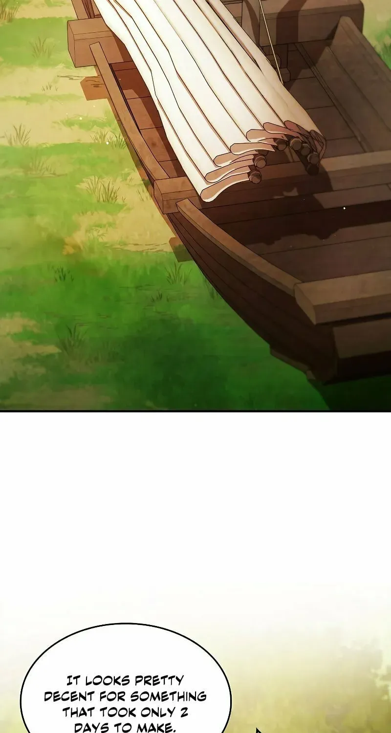 Return of the War God Chapter 1.1 page 41 - 