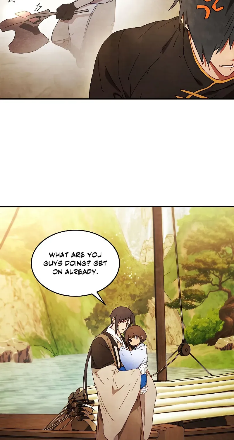 Return of the War God Chapter 1.1 page 44 - 
