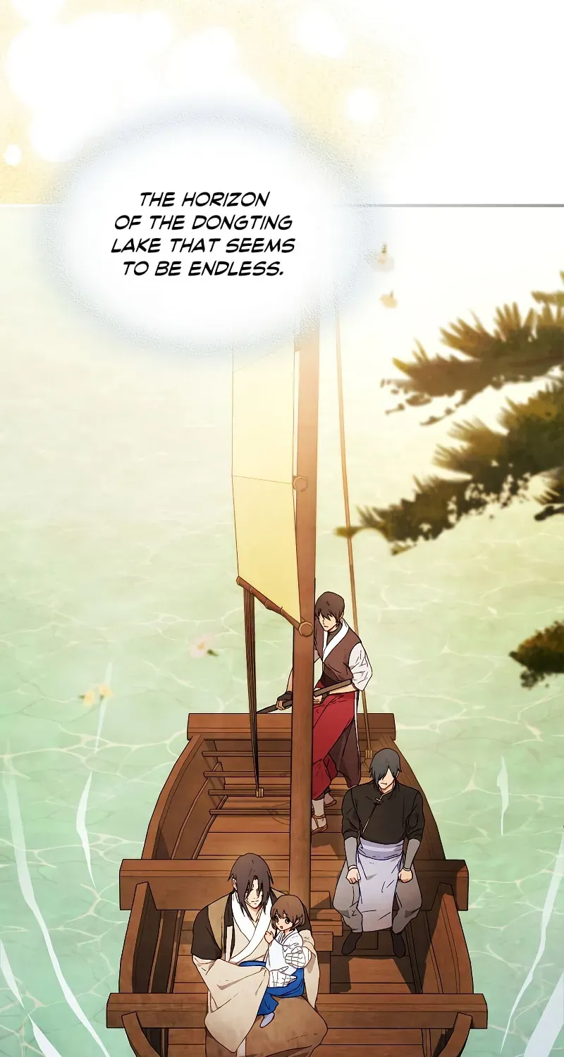 Return of the War God Chapter 1.1 page 49 - 