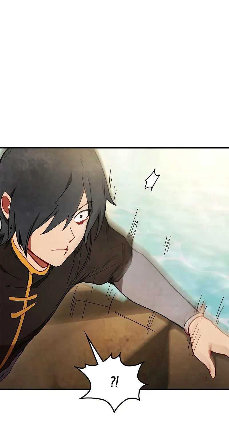 Return of the War God Chapter 1.1 page 57 - 