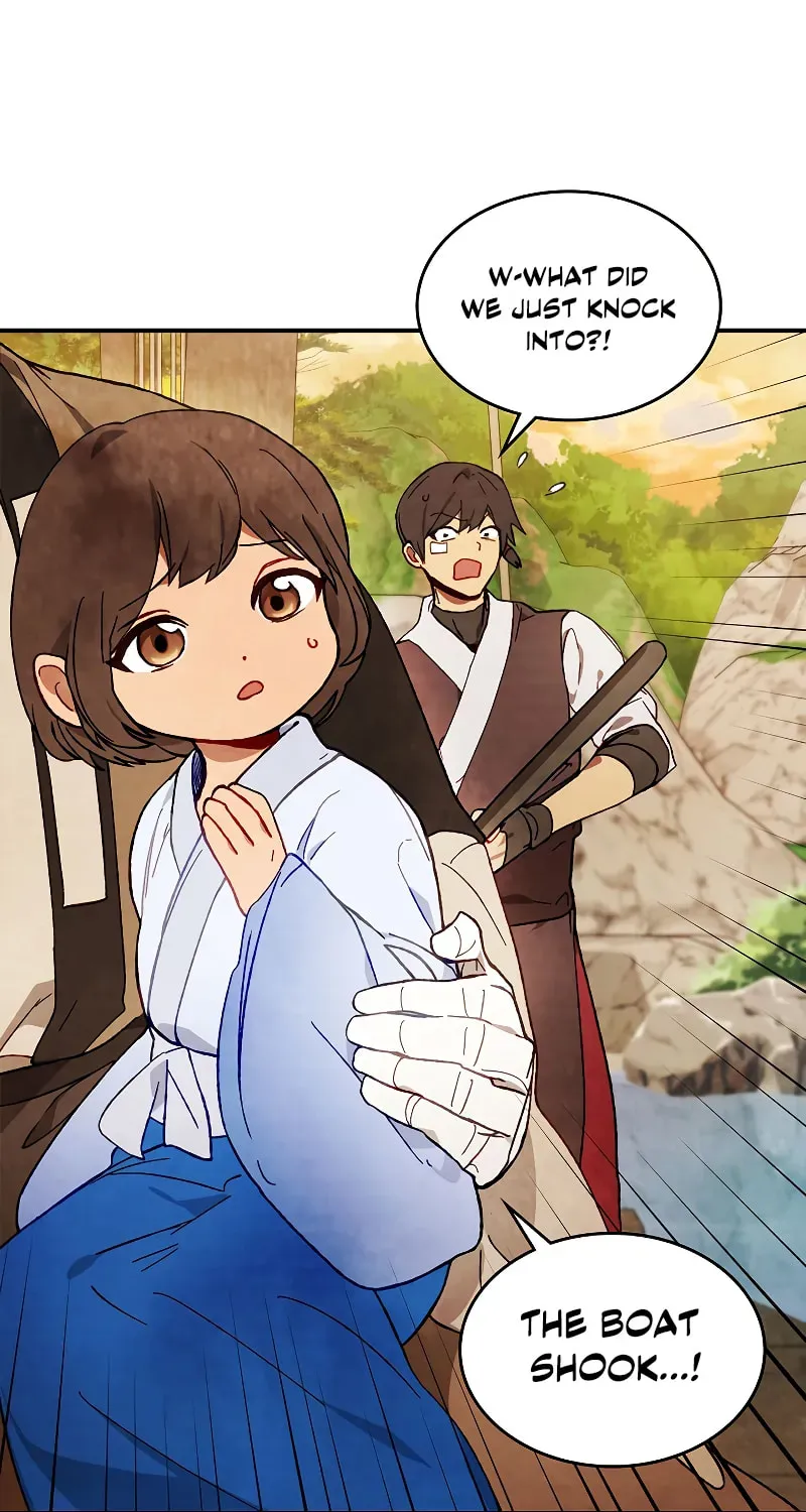 Return of the War God Chapter 1.1 page 58 - 