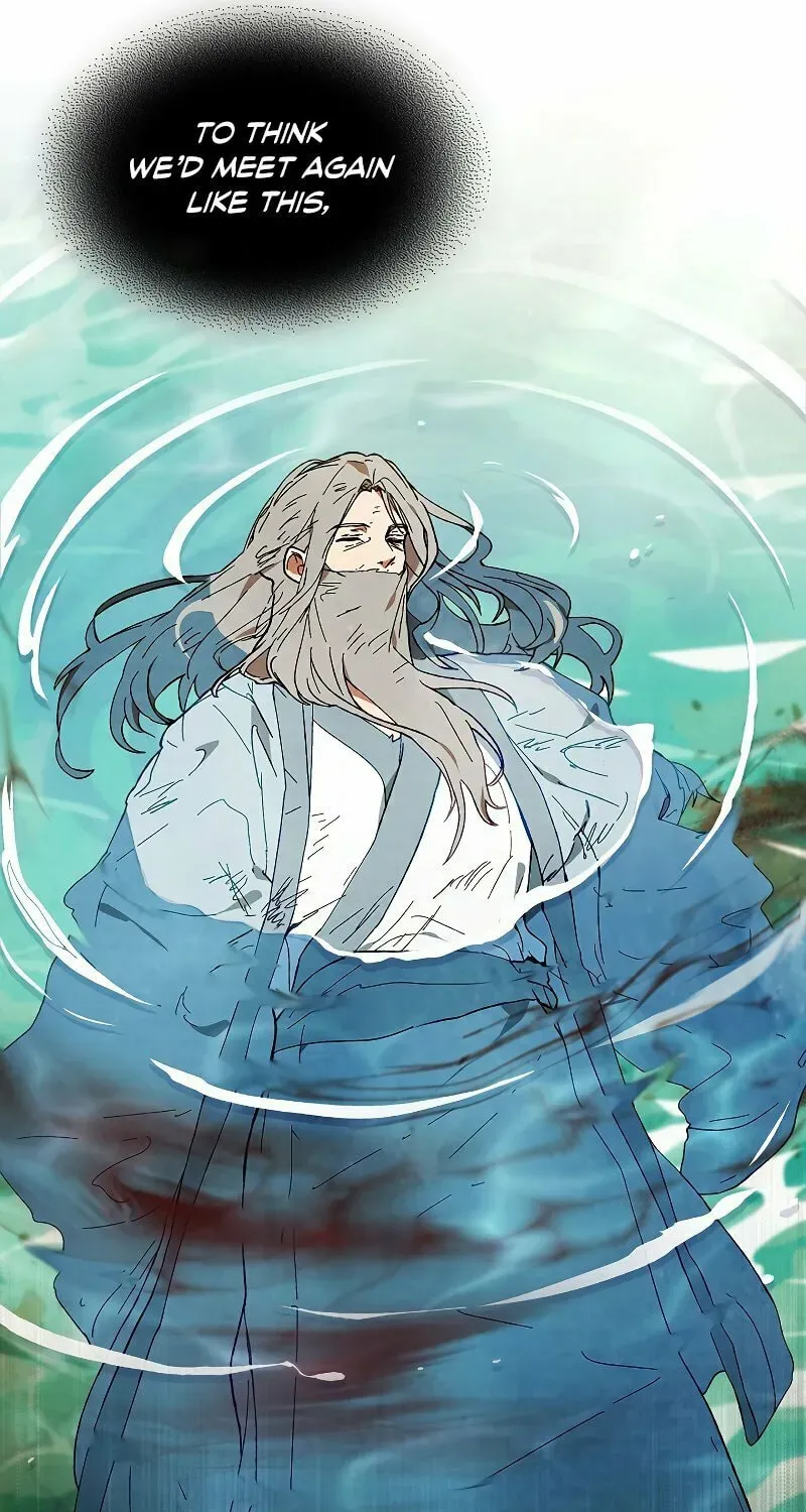 Return of the War God Chapter 1.1 page 61 - 