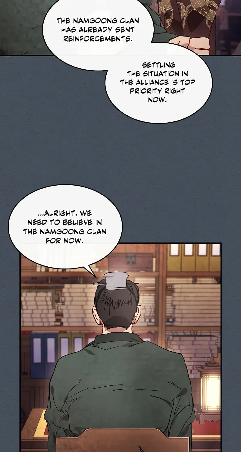 Return of the War God Chapter 1.1 page 71 - 