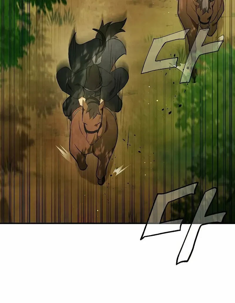 Return of the War God Chapter 1.1 page 9 - 