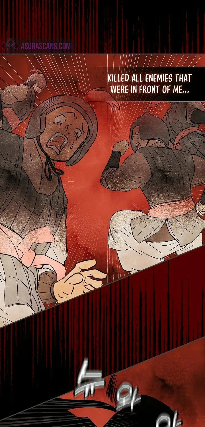 Return of the War God Chapter 1 page 15 - 
