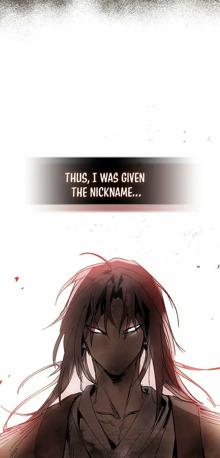 Return of the War God Chapter 1 page 19 - 