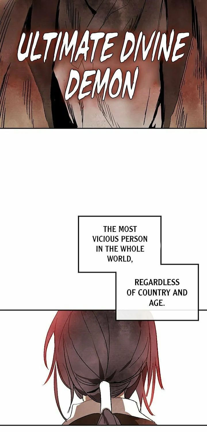 Return of the War God Chapter 1 page 20 - 