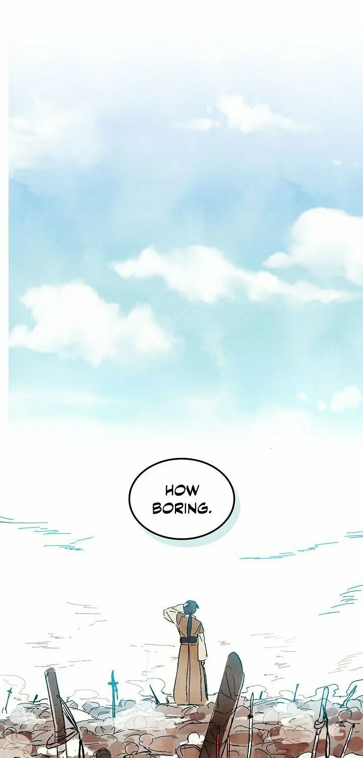 Return of the War God Chapter 1 page 21 - 