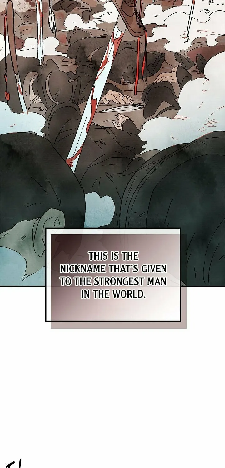 Return of the War God Chapter 1 page 22 - 