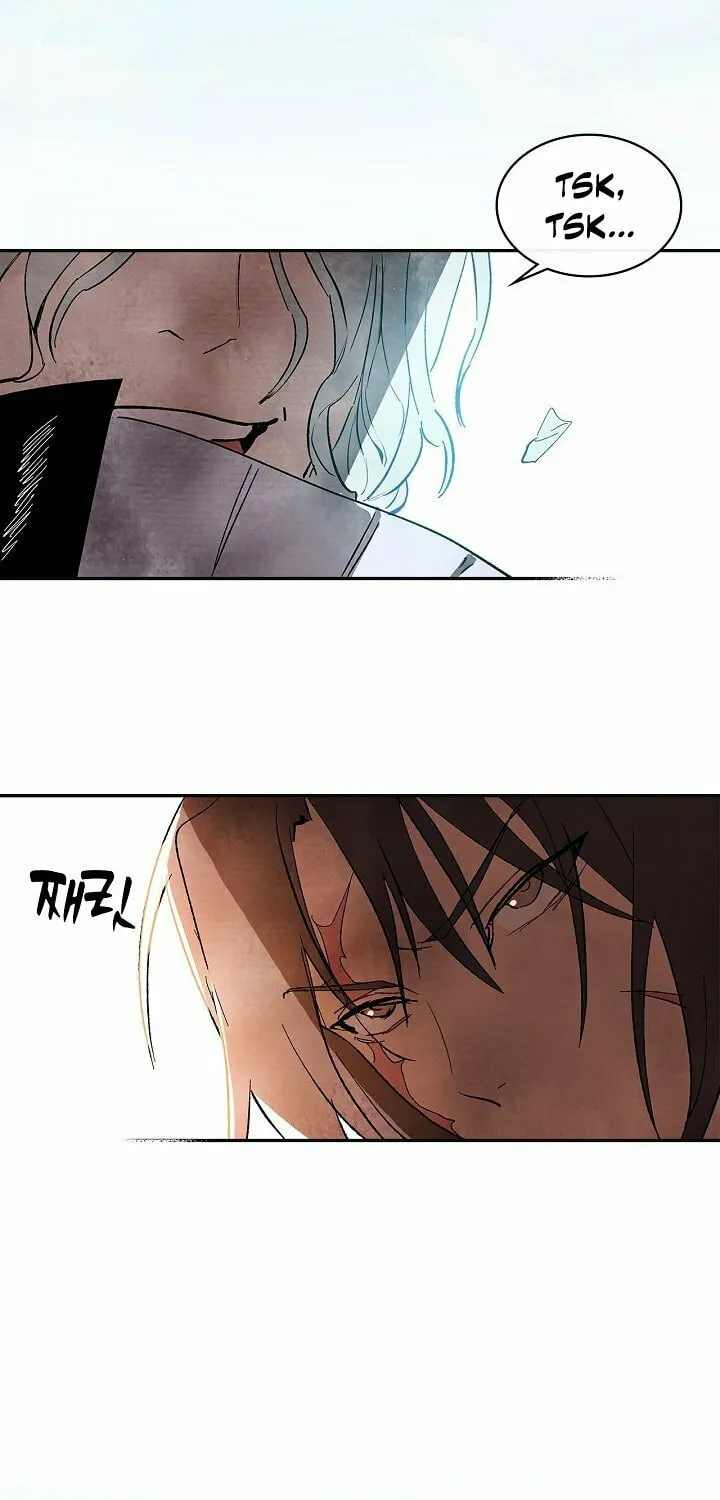 Return of the War God Chapter 1 page 25 - 