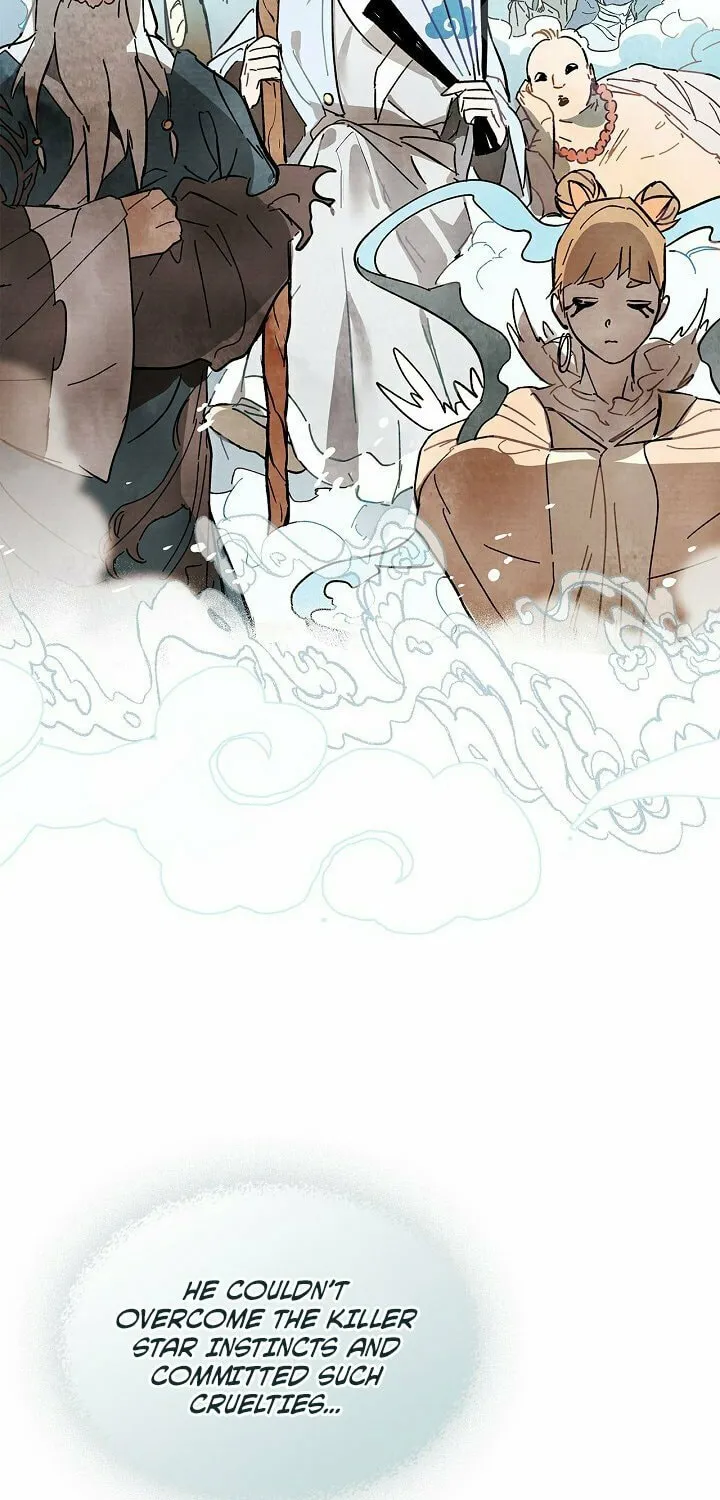 Return of the War God Chapter 1 page 27 - 