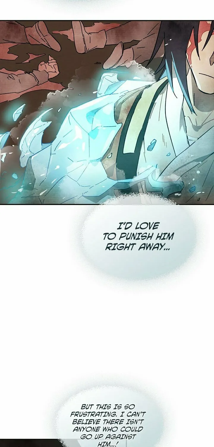 Return of the War God Chapter 1 page 28 - 