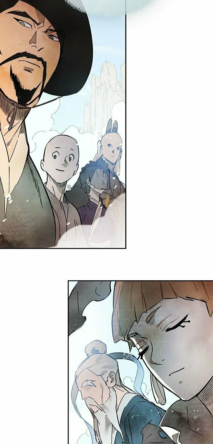 Return of the War God Chapter 1 page 29 - 