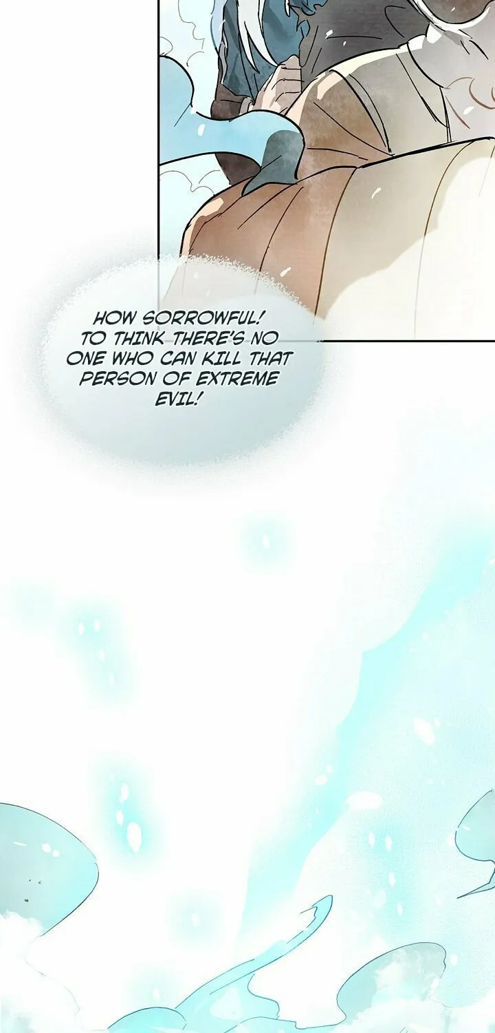 Return of the War God Chapter 1 page 30 - 