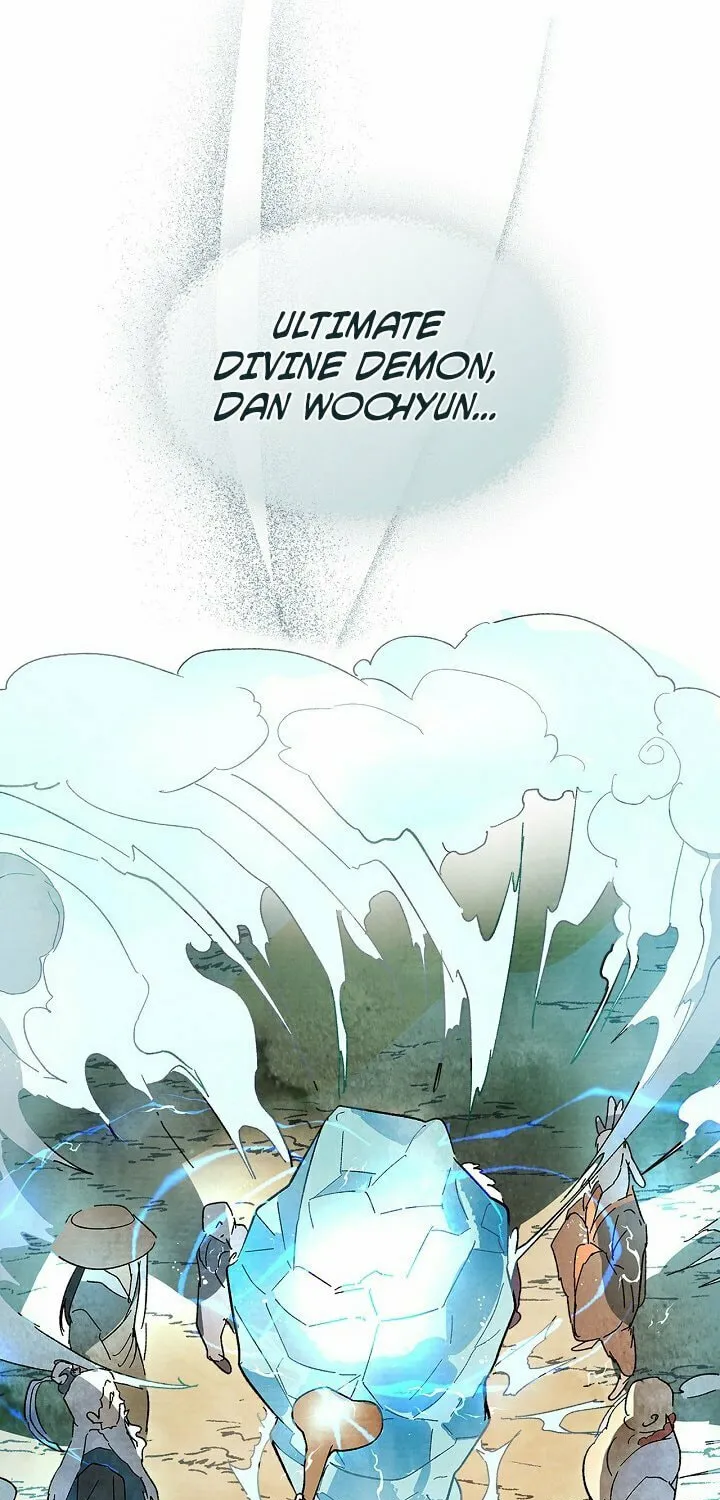 Return of the War God Chapter 1 page 33 - 