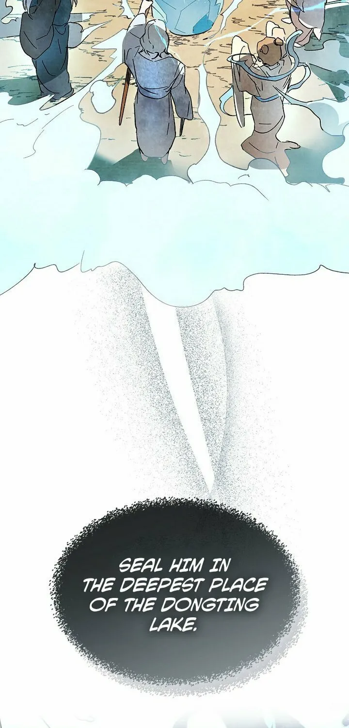 Return of the War God Chapter 1 page 34 - 