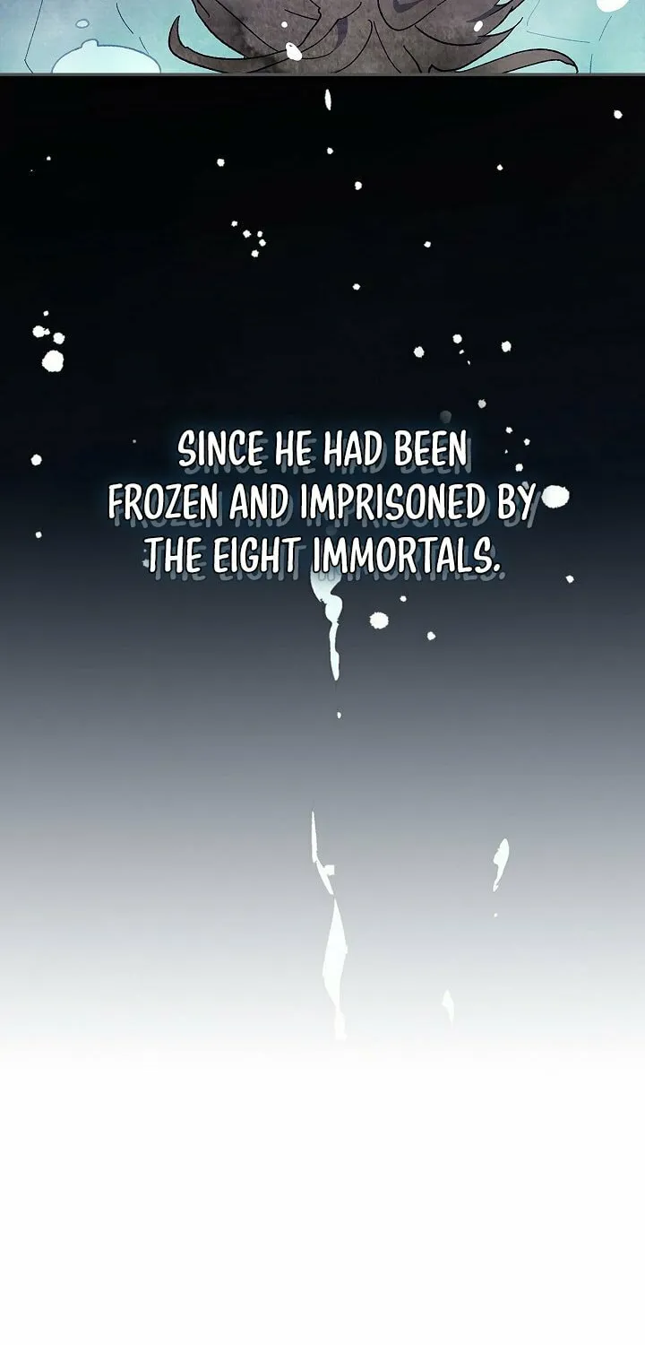 Return of the War God Chapter 1 page 38 - 