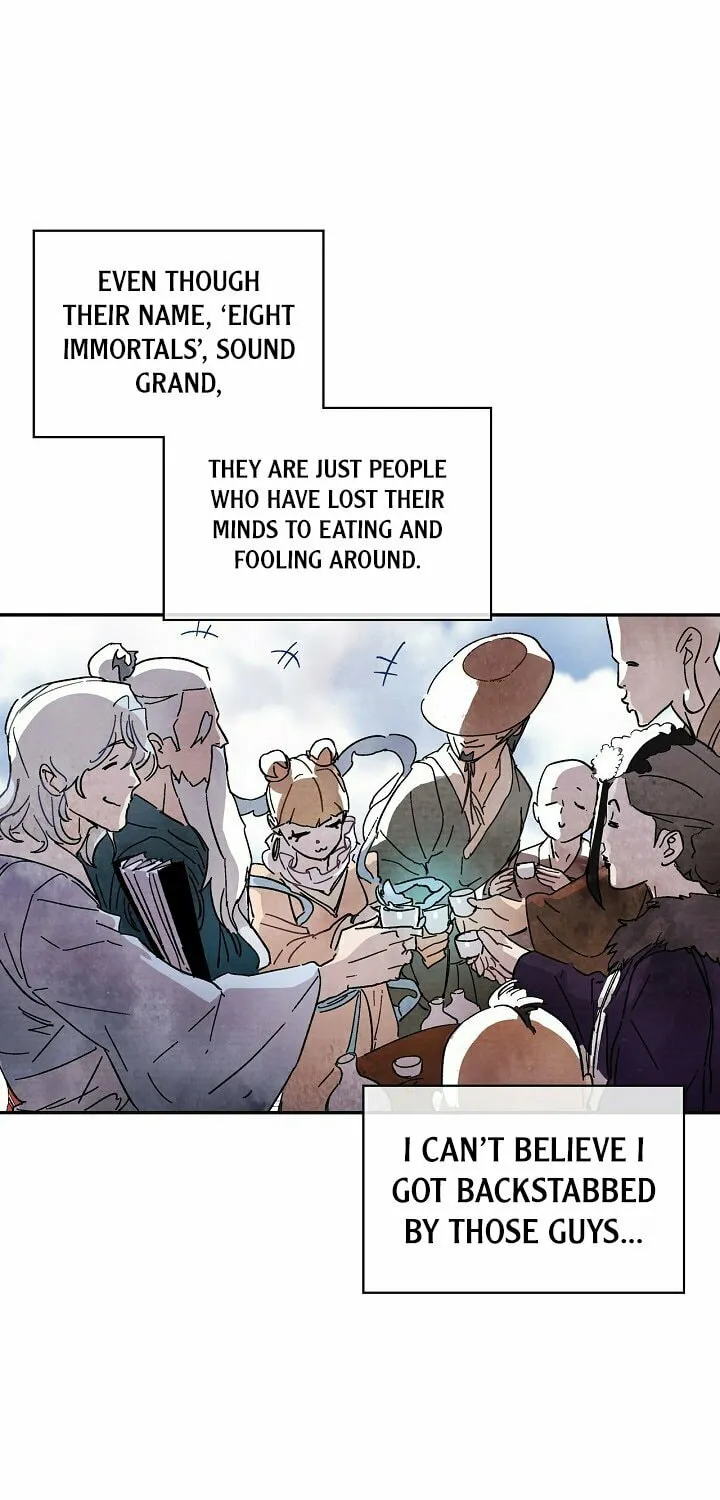 Return of the War God Chapter 1 page 39 - 