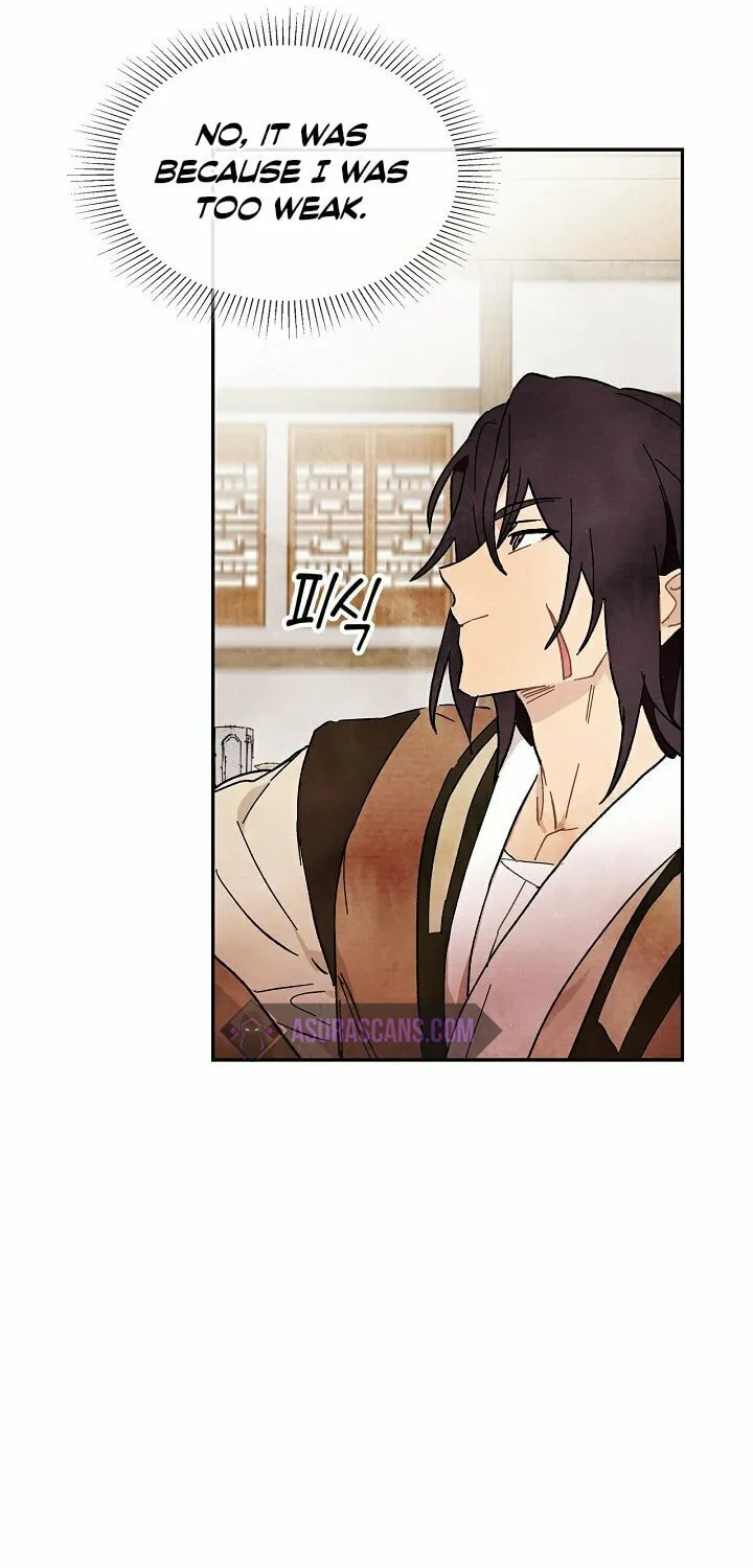 Return of the War God Chapter 1 page 40 - 