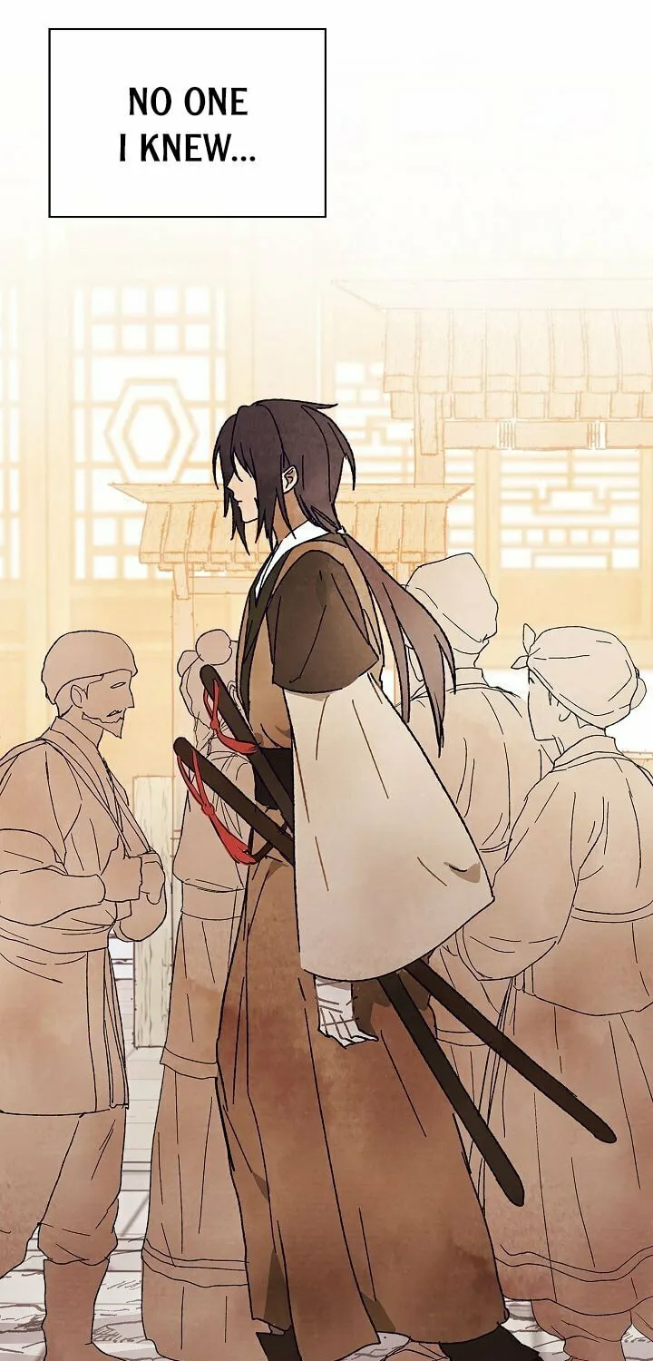 Return of the War God Chapter 1 page 41 - 