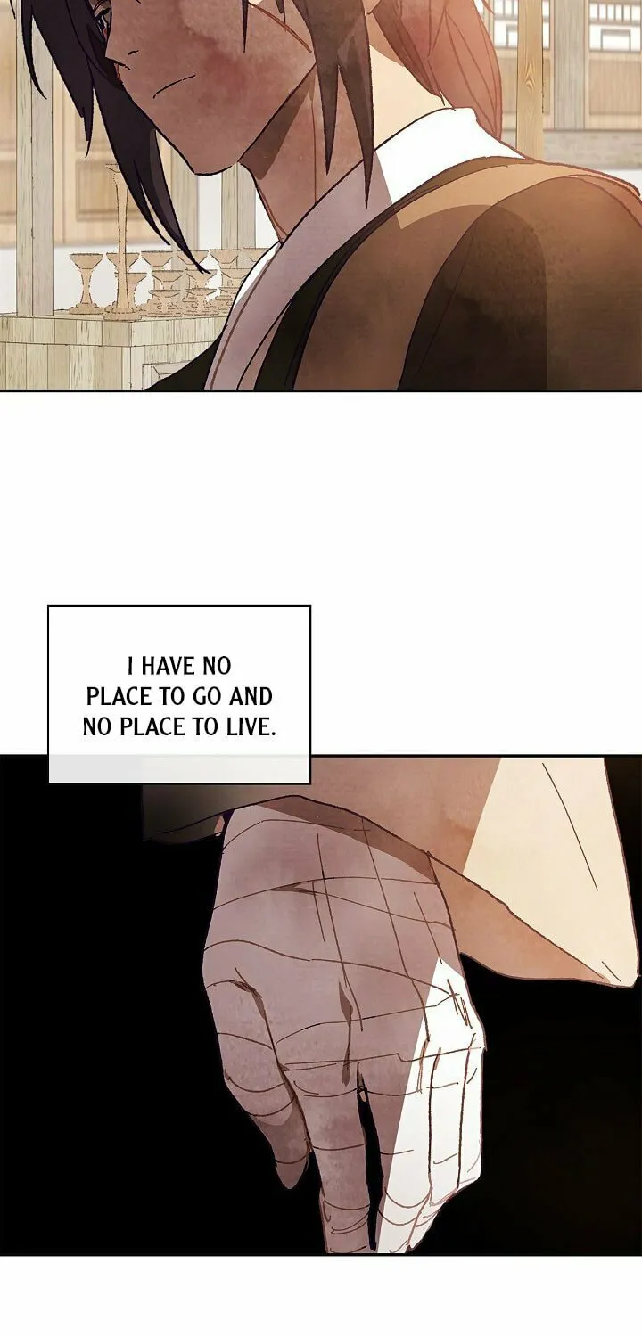 Return of the War God Chapter 1 page 43 - 