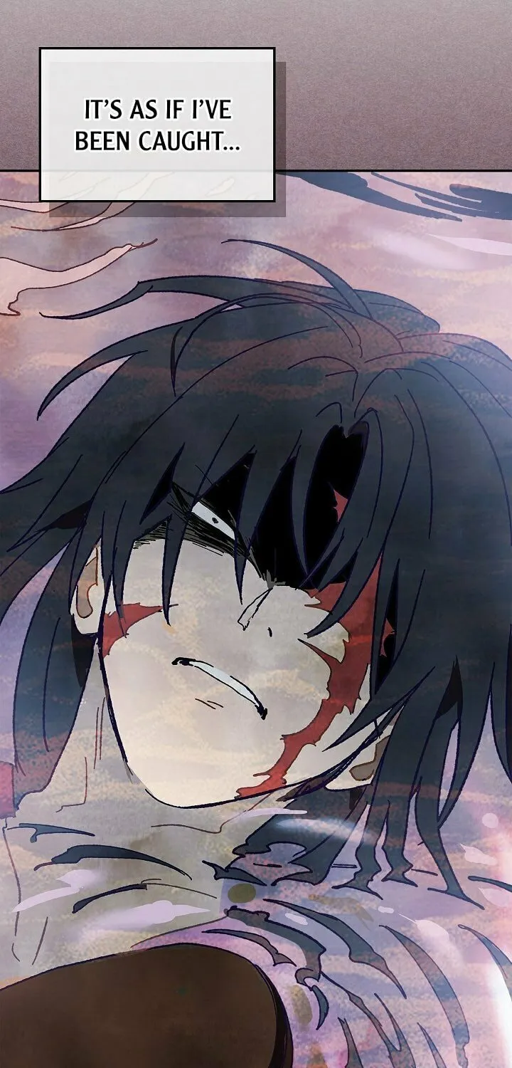 Return of the War God Chapter 1 page 45 - 