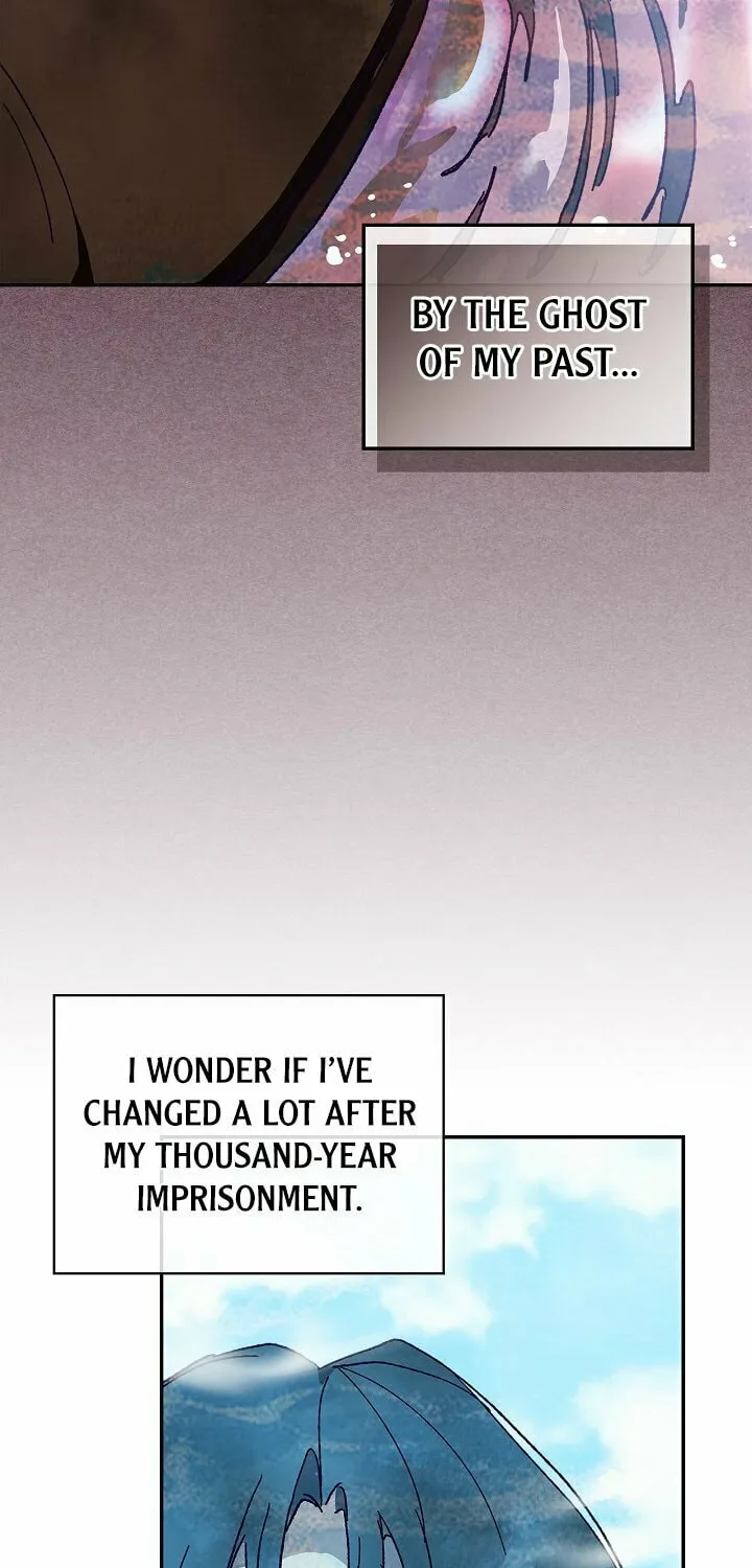 Return of the War God Chapter 1 page 46 - 