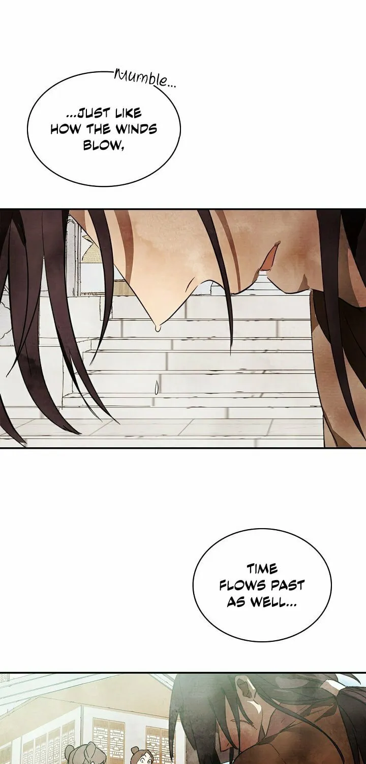 Return of the War God Chapter 1 page 6 - 