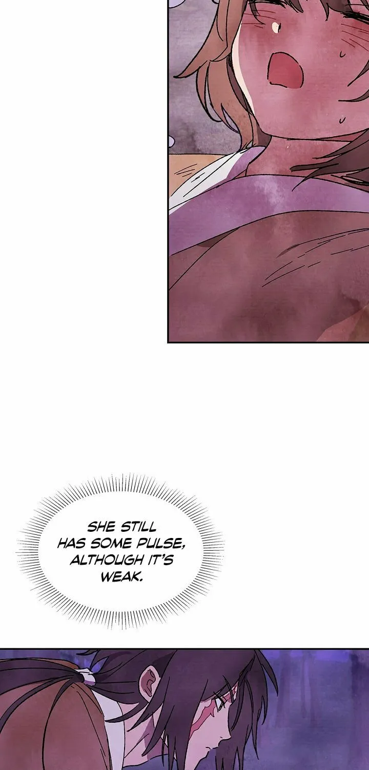 Return of the War God Chapter 1 page 53 - 