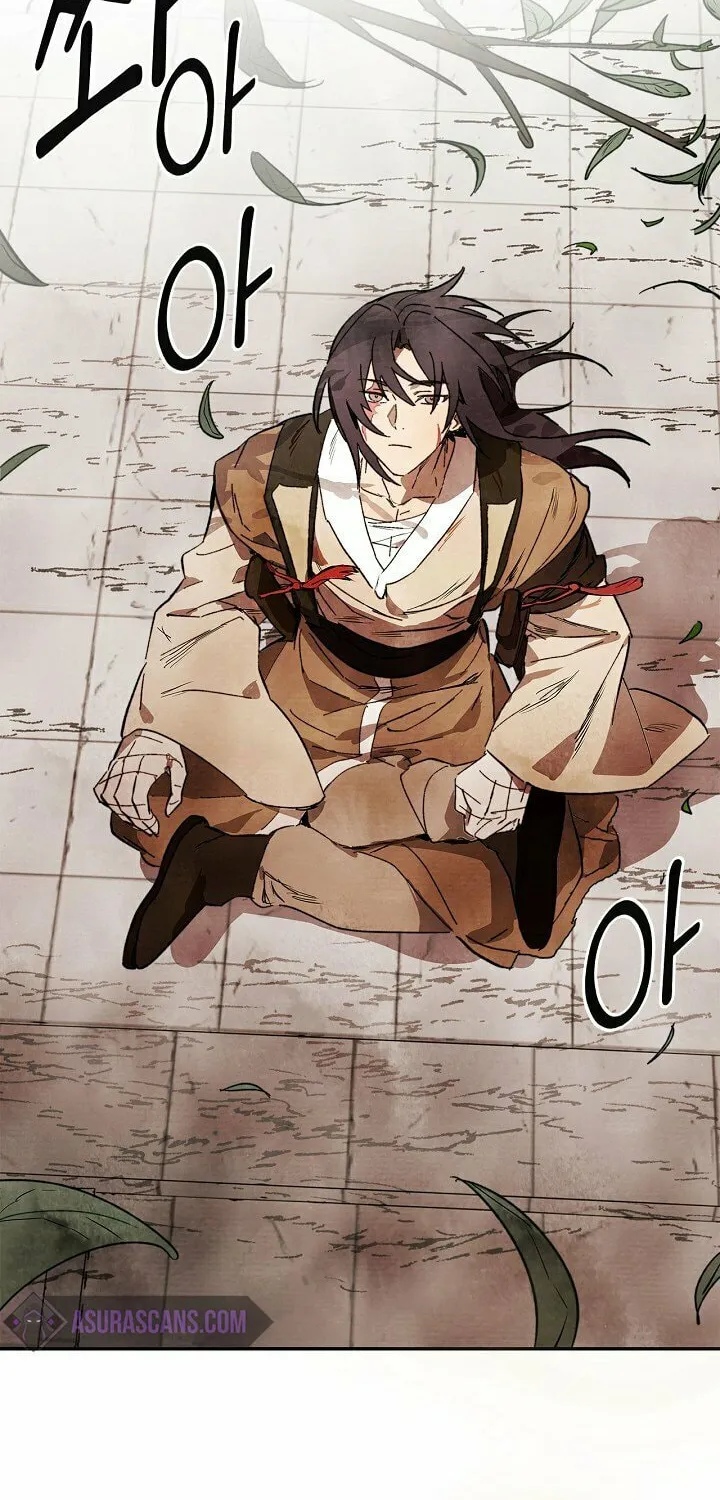 Return of the War God Chapter 1 page 9 - 