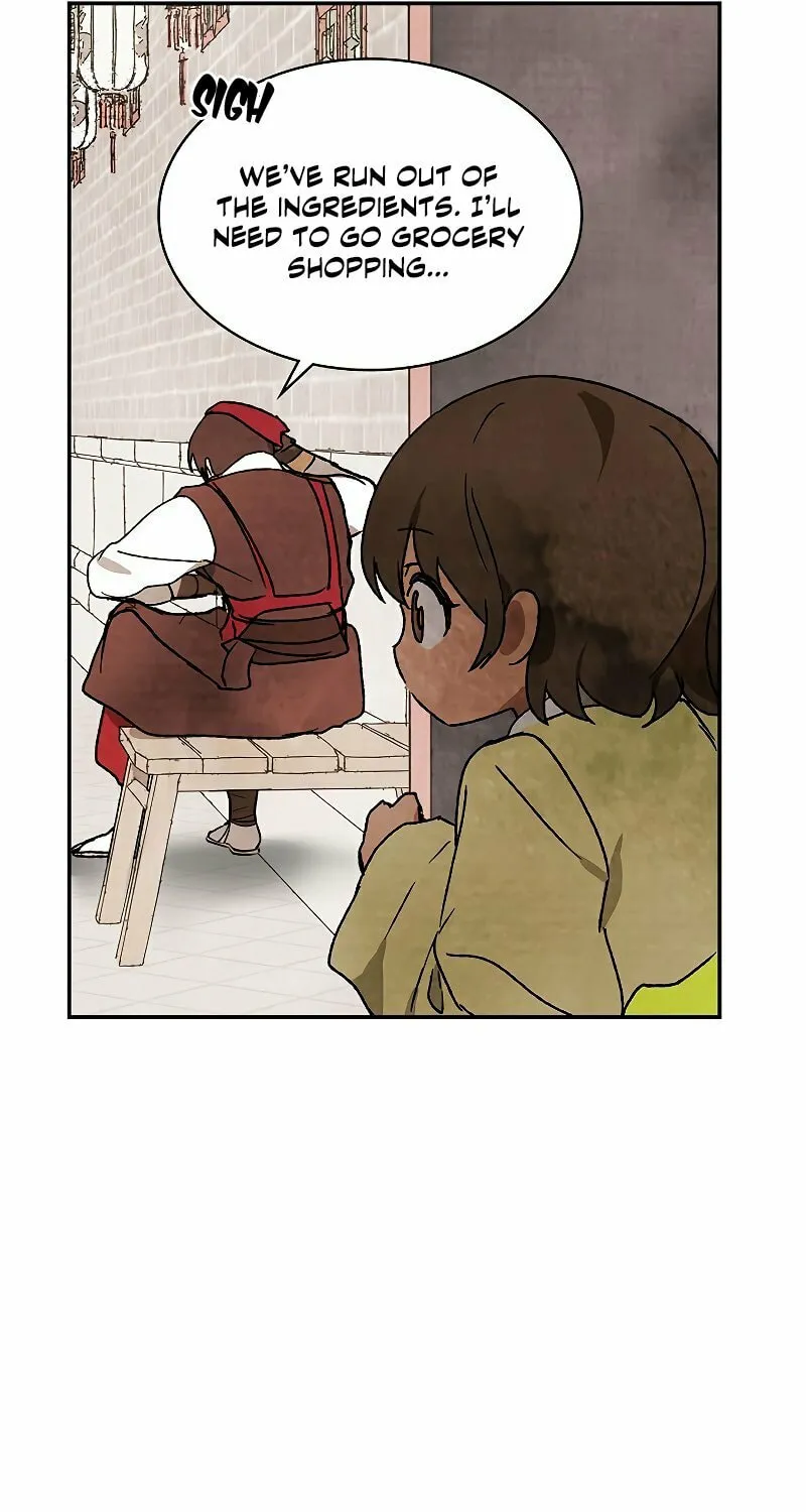 Return of the War God Chapter 10 page 11 - 